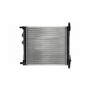 Hella Engine Radiator 8MK 366 302-071