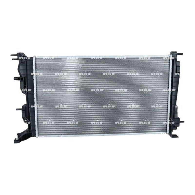 NRF Engine Radiator 550004