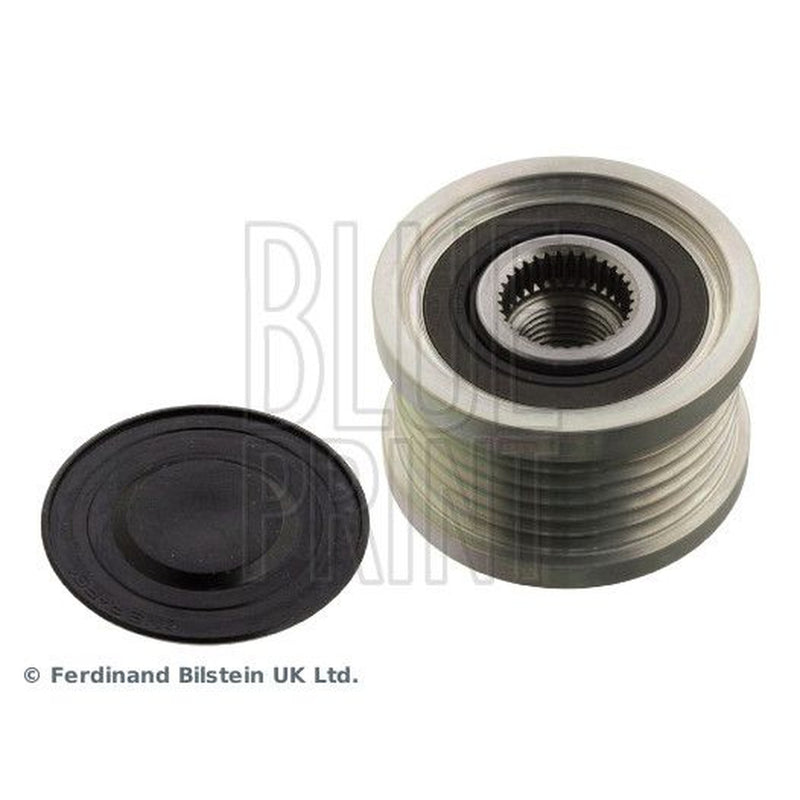 Blue Print Alternator Overrunning Freewheel Clutch ADN161309