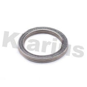 Klarius Exhaust Pipe Gasket OD TYG2AQ