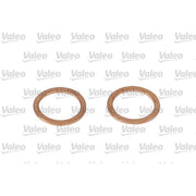 Valeo Fuel Filter Element 587211