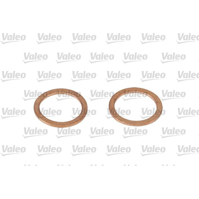 Valeo Fuel Filter Element 587211