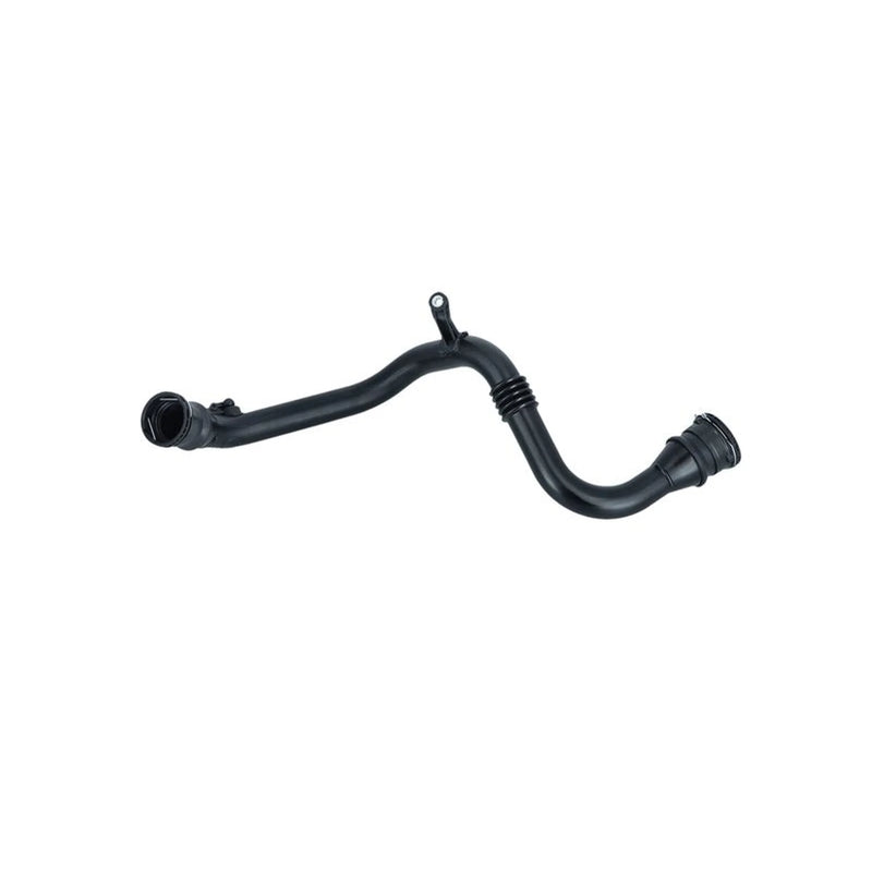 NRF Intercooler Turbo Charge Air Hose 166468