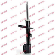 KYB Shock Absorber Damper Strut Front 333744