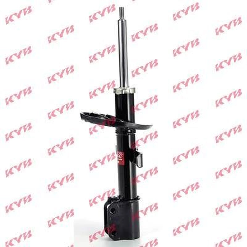 KYB Shock Absorber Damper Strut Front 333744