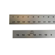 Marshalltown M27 Drywall T-Square 1.22m (48in) - M27