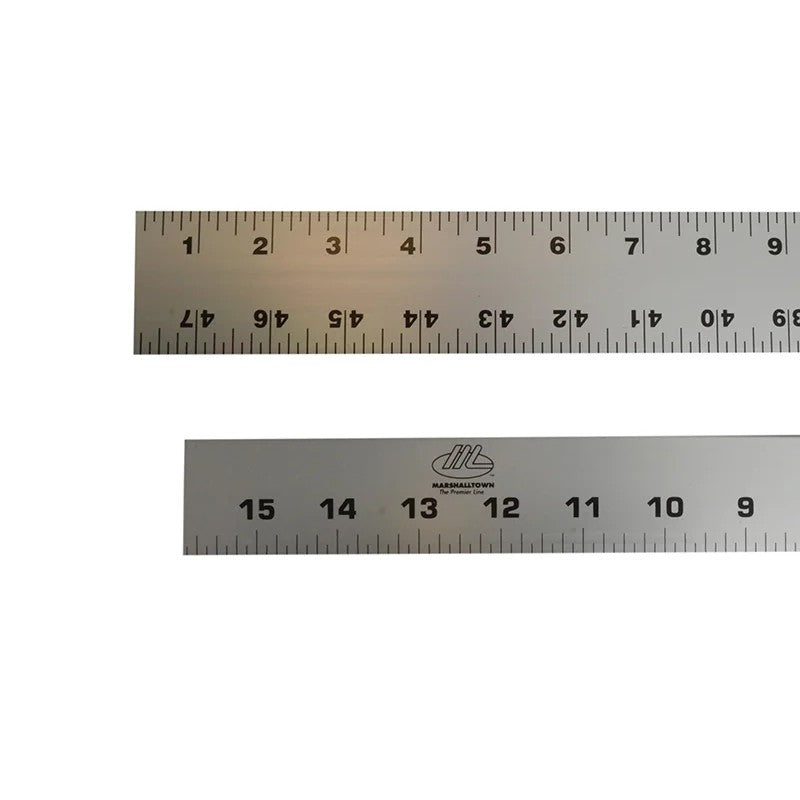 Marshalltown M27 Drywall T-Square 1.22m (48in) - M27