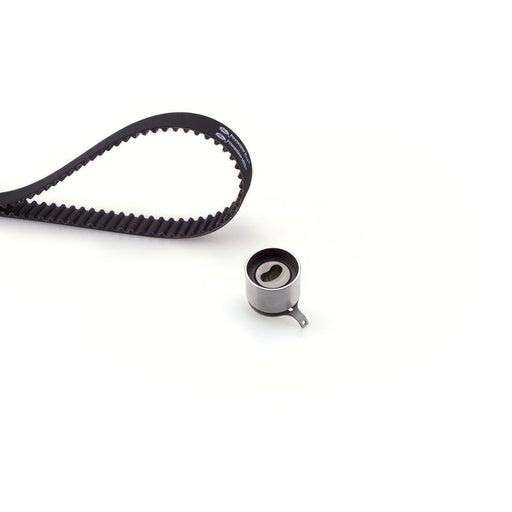 Gates Timing Belt Kit with Rollers K025535XS