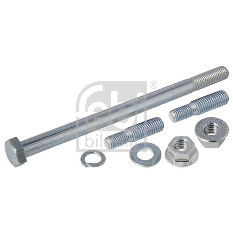 Febi Bolt Kit 1002141 750 999 1002141 OE 750999S1