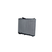 NRF Engine Radiator 53582A