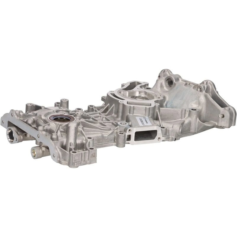 Pierburg Engine Oil Pump Assembly 7.10238.03.0