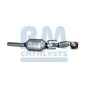 BM Catalysts Homologated Diesel Cat BM80173H
