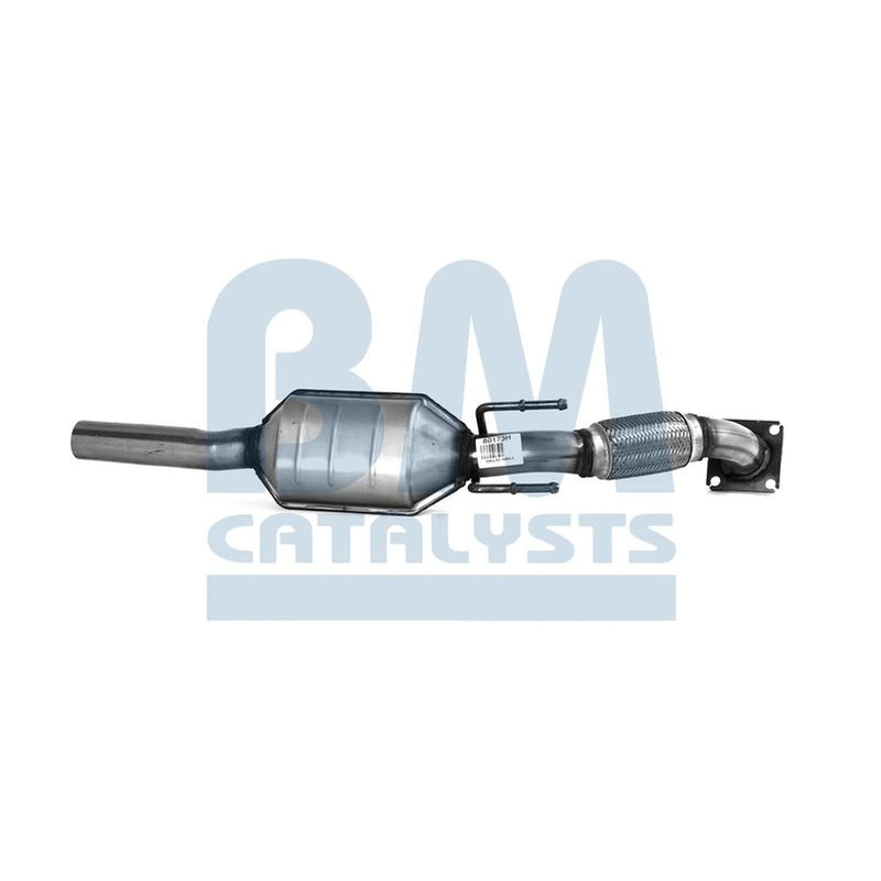 BM Catalysts Homologated Diesel Cat BM80173H