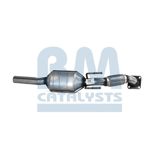 BM Catalysts Homologated Diesel Cat BM80173H
