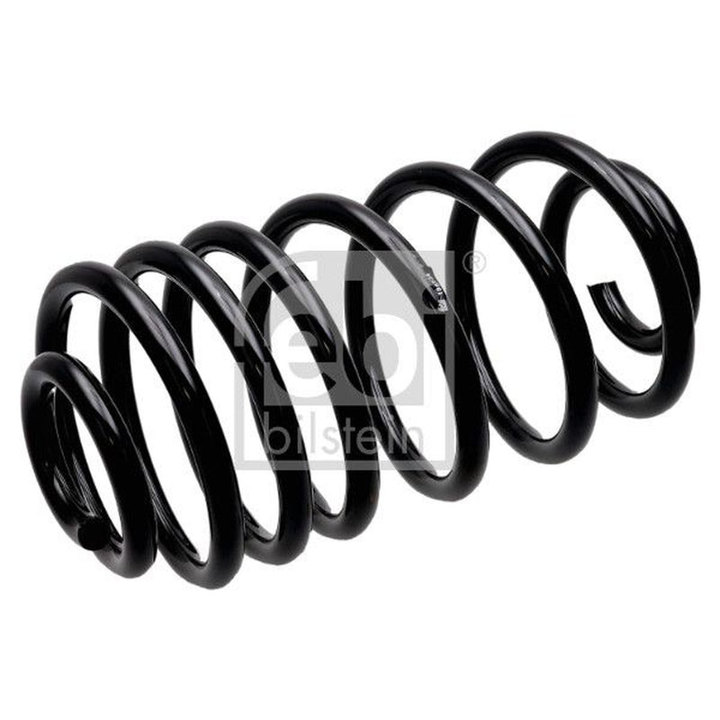 Febi Rear Suspension Coil Spring 198834