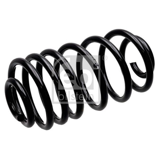 Febi Rear Suspension Coil Spring 198834