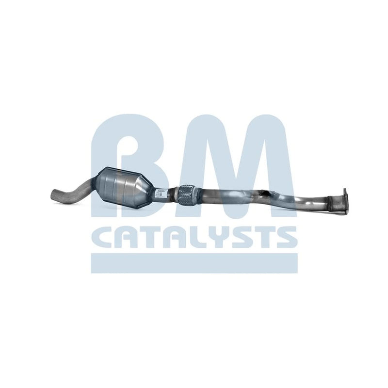 BM Catalysts Homologated Petrol Cat BM90806H