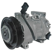 Mahle Air Conditioning Compressor ACP 763 000P