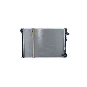 NRF Engine Radiator 58060