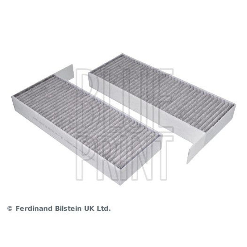 Blue Print Cabin Air Filter Set Wide High ADP152517