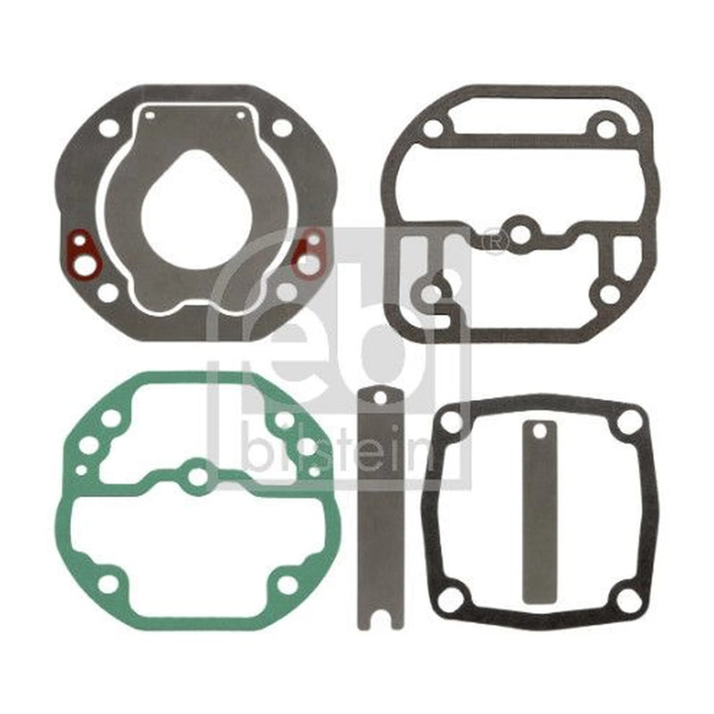 Febi Multi-valve Seal Kit 37809
