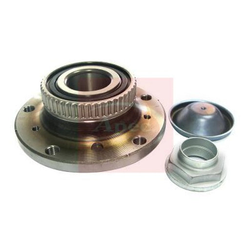 Apec Wheel Bearing Kit AWB1663
