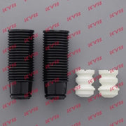KYB 2 x Front Dust Cover Kit 910081