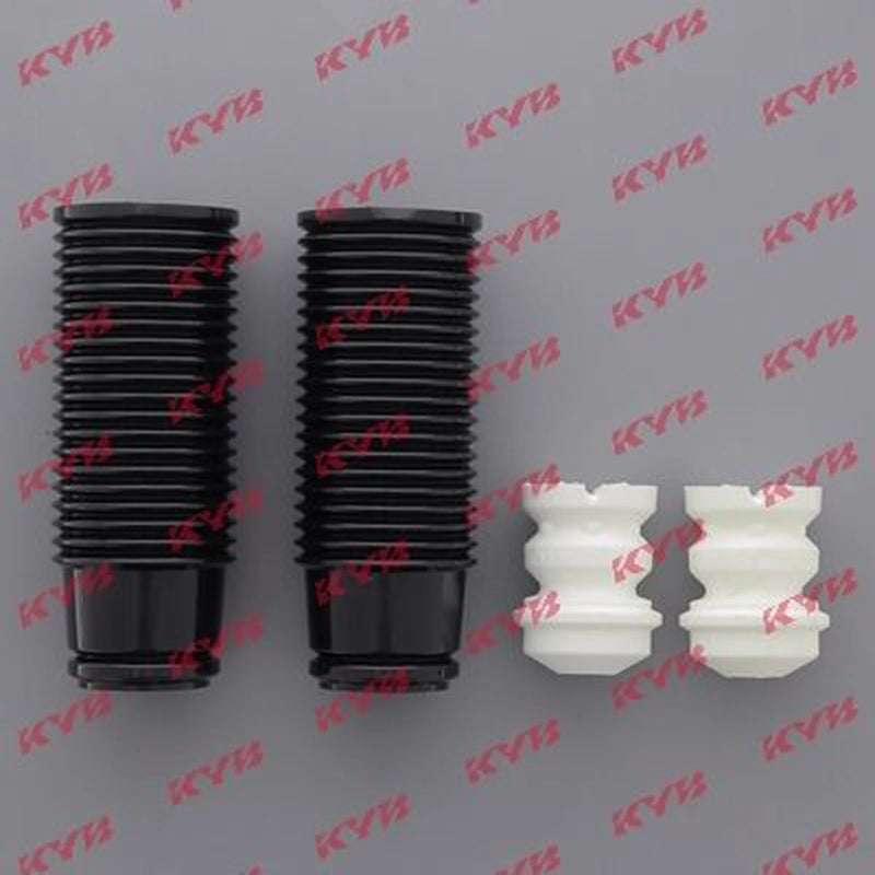 KYB 2 x Front Dust Cover Kit 910081