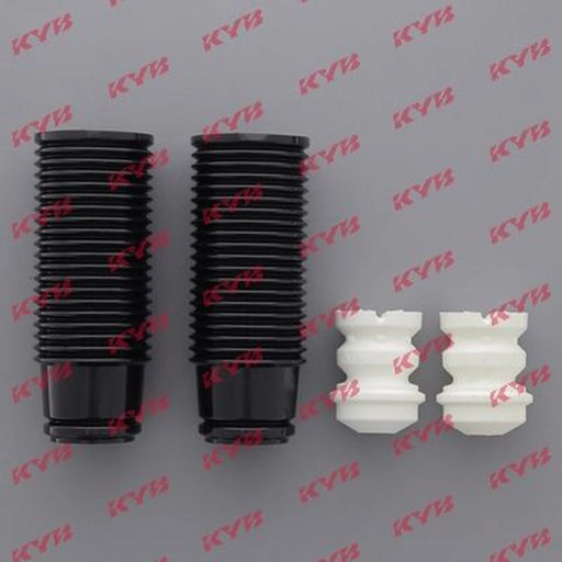 KYB 2 x Front Dust Cover Kit 910081