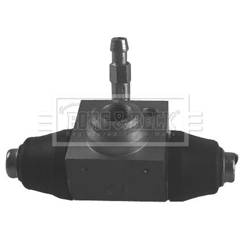 Borg & Beck Wheel Cylinder Hydraulic Brake Rear Left BBW1632