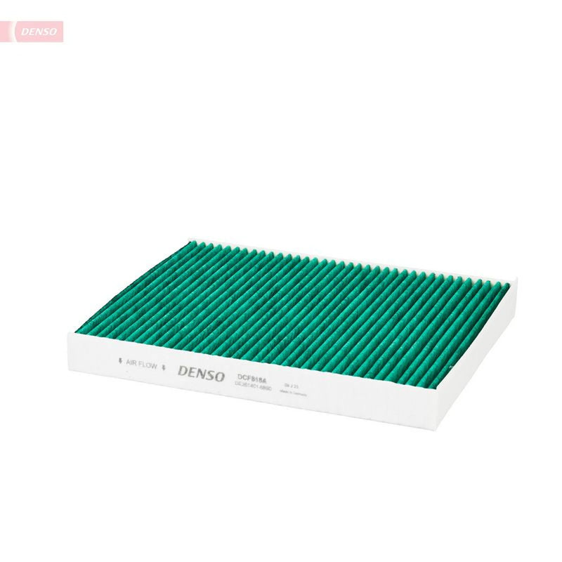 Denso Cabin Air Filter (Pollen Filter) DCF818A