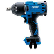 D20 20V Brushless Impact Wrench 1/2" Sq. Dr. 400Nm