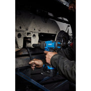 D20 20V Brushless Impact Wrench 1/2" Sq. Dr. 400Nm with 2 Batteries
