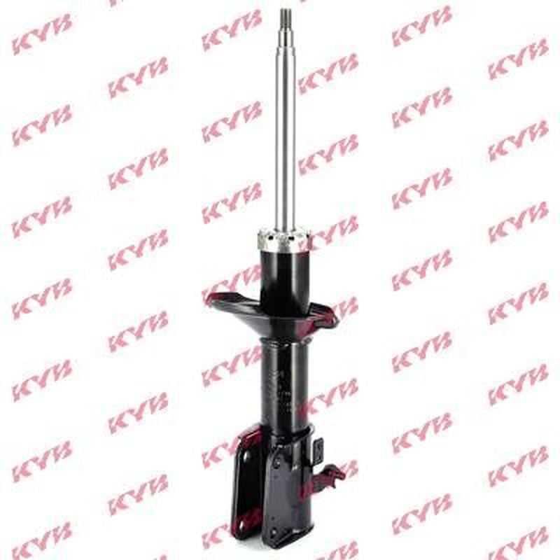 KYB Shock Absorber Damper Strut Front Left 333434