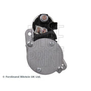 Blue Print Starter Motor 12V 1.9kW 10 Teeth ADT312504