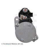 Blue Print Starter Motor 12V 1.9kW 10 Teeth ADT312504