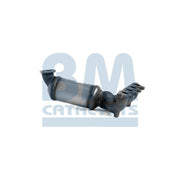 BM Catalysts Homologated Petrol Cat BM91402H
