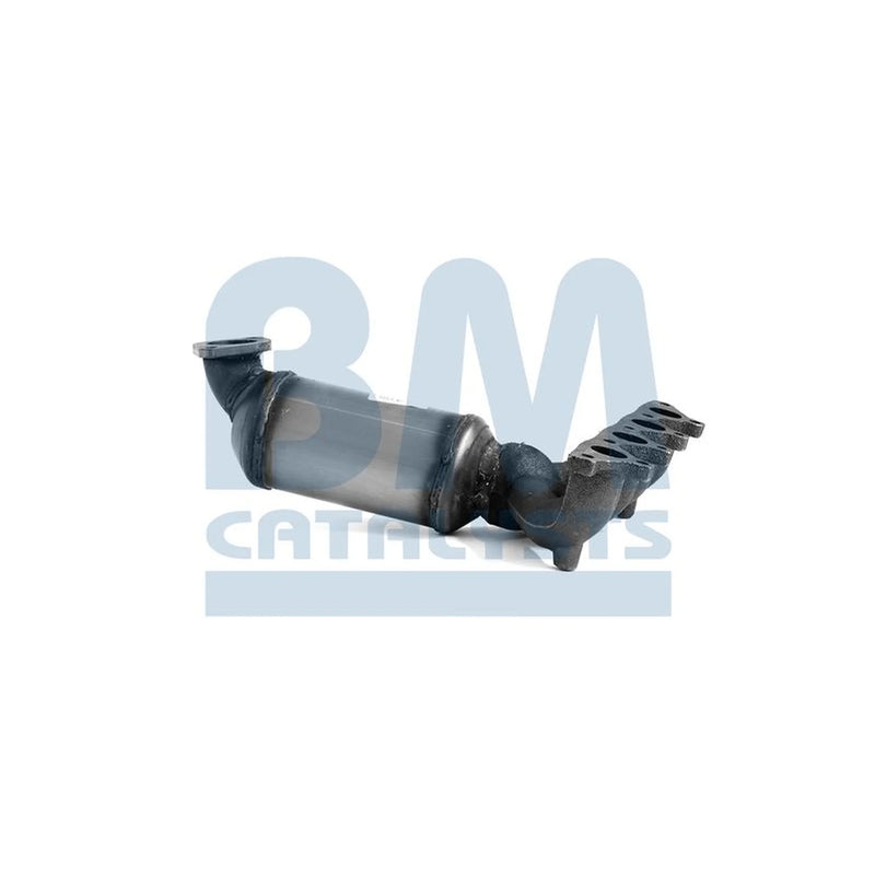 BM Catalysts Homologated Petrol Cat BM91402H
