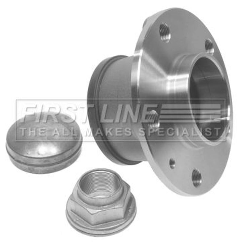First Line Wheel Bearing Kit FBK1132
