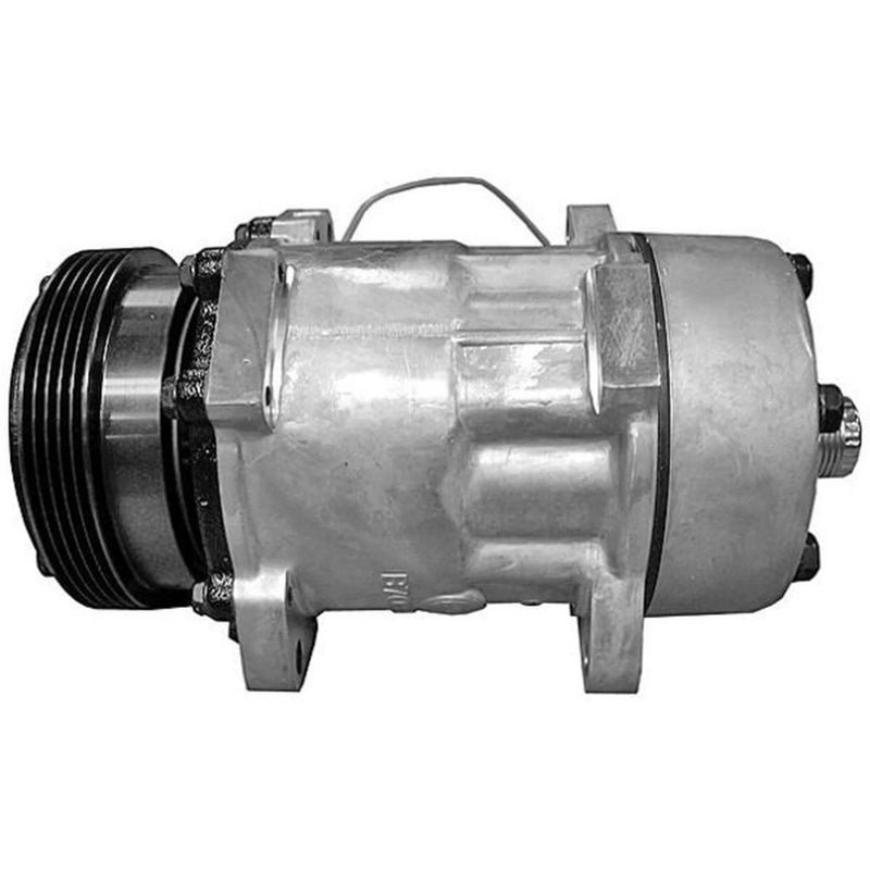 Mahle Air Conditioning Compressor ACP 78 000S
