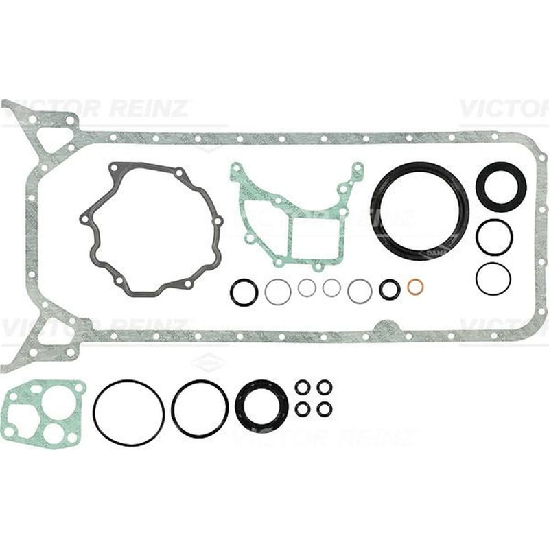 Victor Reinz Crankcase Gasket Kit ID 08-26572-03