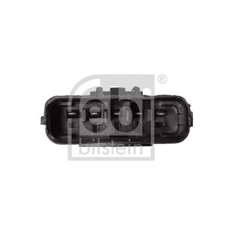 Febi Exhaust Gas Recirculation Valve 170642