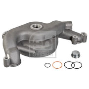 Febi Engine Cooling Water Pump 30102