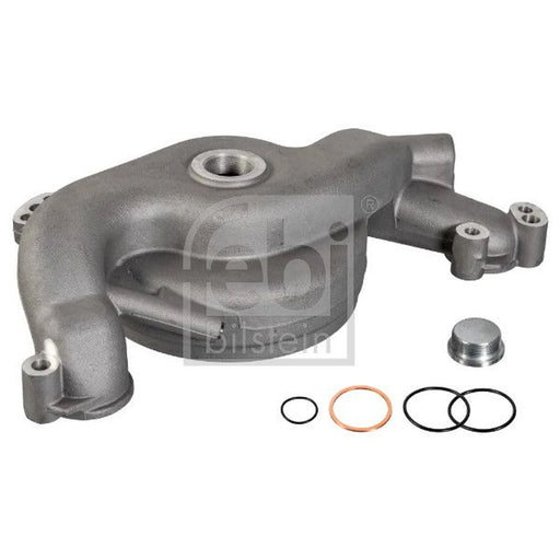 Febi Engine Cooling Water Pump 30102