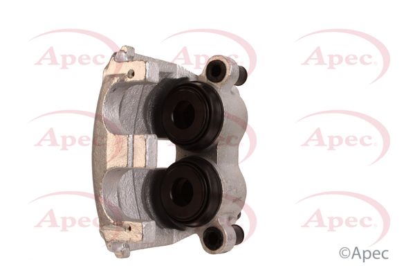 Apec Brake Caliper Assembly Front Left