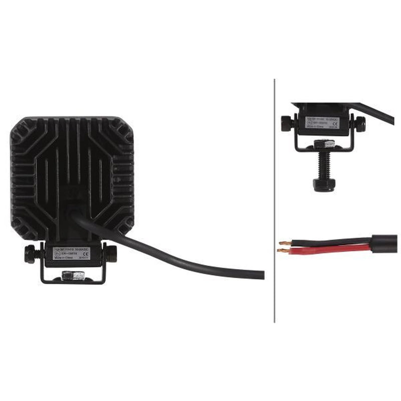 Hella Worklight High 1GA 357 110-012