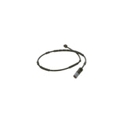 Bosch Brake Pad Wear Sensor Rear 1 987 473 569