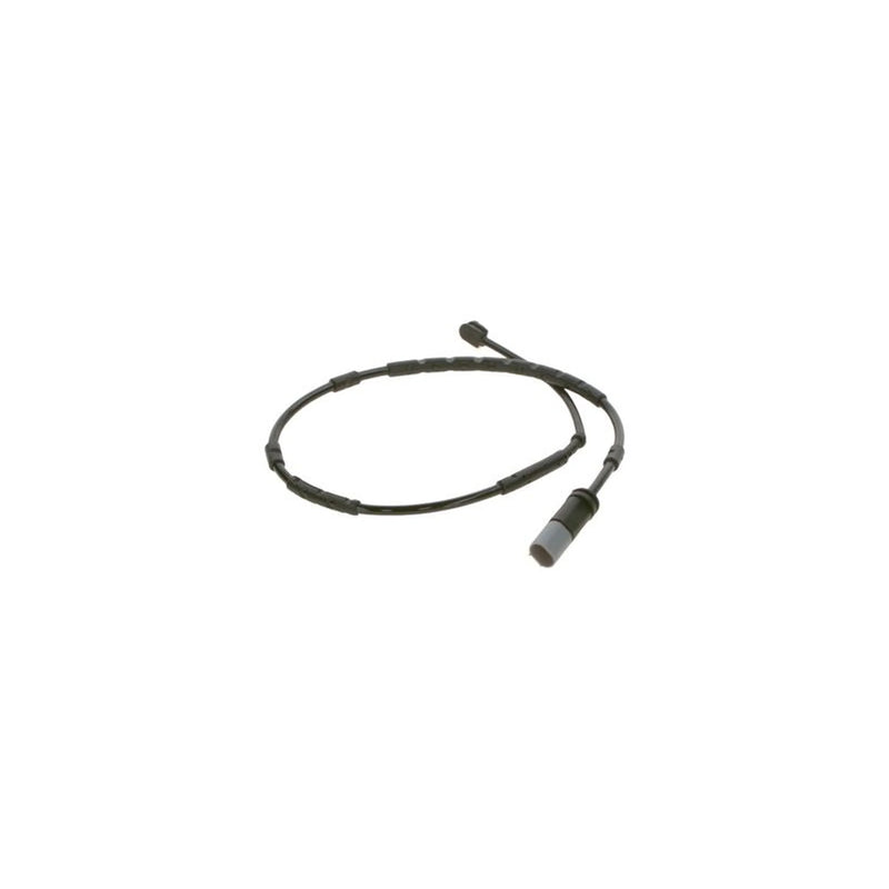 Bosch Brake Pad Wear Sensor Rear 1 987 473 569