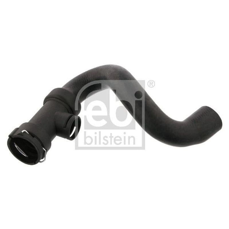 Febi Radiator Coolant Hose Lower ID 36279