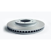 Juratek 2 x Vented Front Brake Discs MIT171